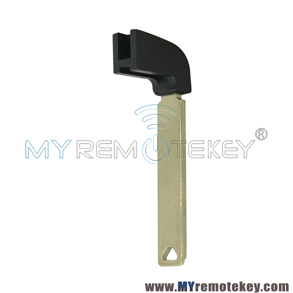 Smart key blade emergency key for Lexus GS450H GS350 ES350 ES300h 2013 2014 2015 2016 HYQ14FBA