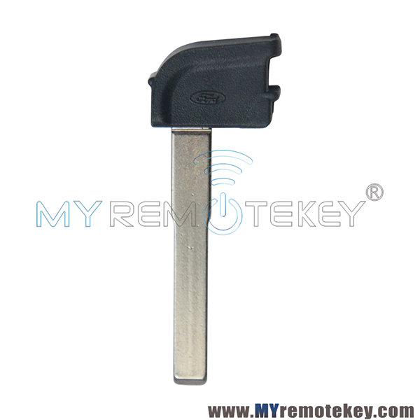Smart emergency key blade ABK-842 HU101 blade For Ford 2005 2006 2007 2008 2009 2010