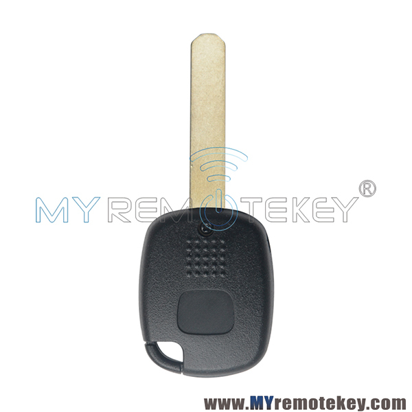 Remote key shell 1 button HON66 for Honda