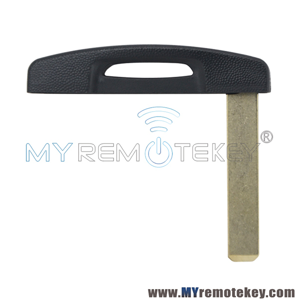 Smart key blade for Renault Koleos Laguna Megane Scenic