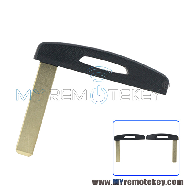 Smart key blade for Renault Koleos Laguna Megane Scenic