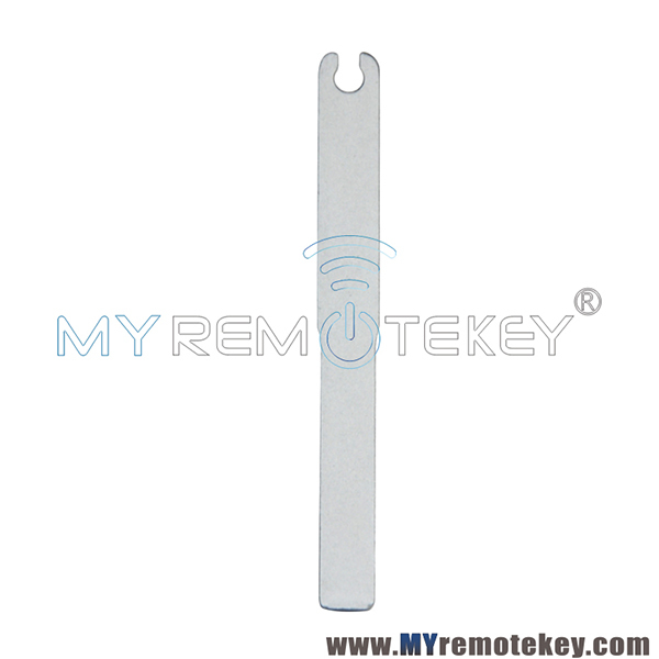 For Landrover smart key blade