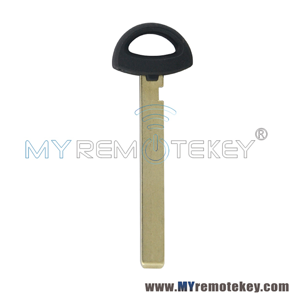 For BMW Mini cooper smart emergency key blade