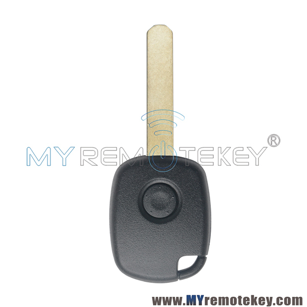 Remote key shell 1 button HON66 for Honda