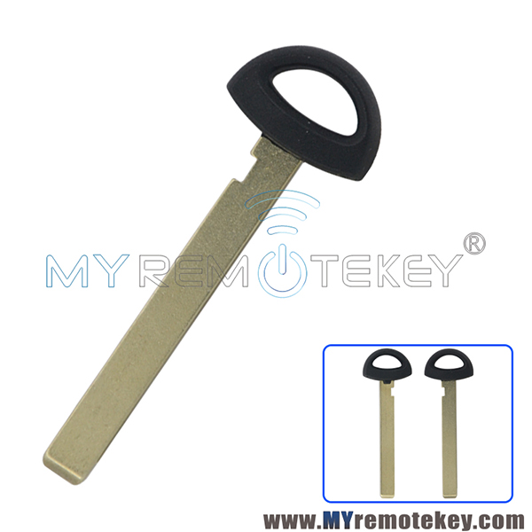Key Blade Mini Key Emergency key blade for BMW Mini Cooper