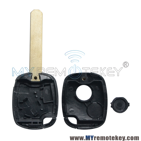 Remote key shell 1 button HON66 for Honda