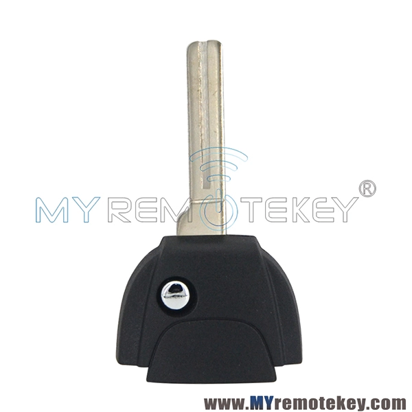 Flip key blade for Volvo C30 C70 S40 S80