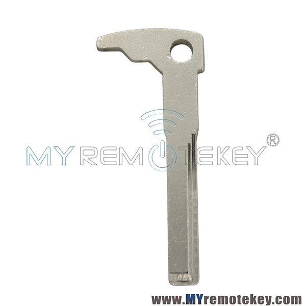 For Mercedes Benz replacement smart key blade