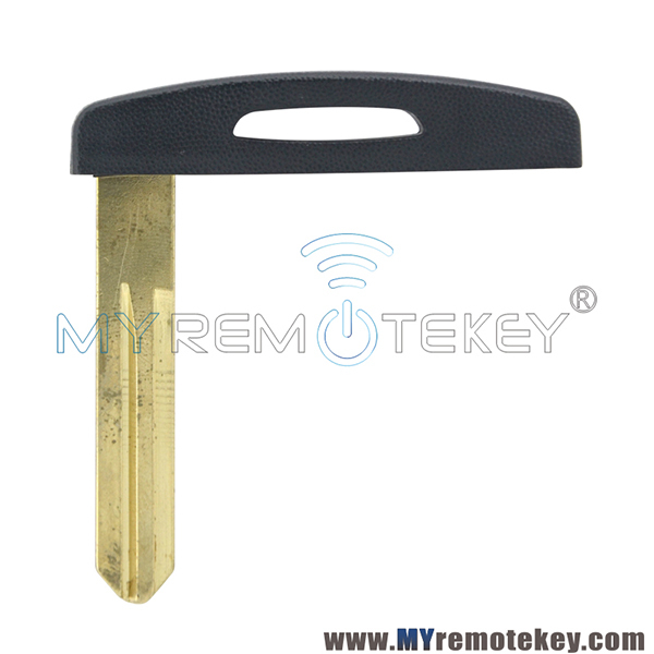 Smart key blade for Renault Koleos Laguna Megane Scenic