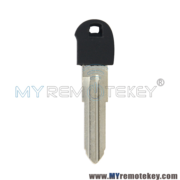 Smart key blade TOY41 for Toyota