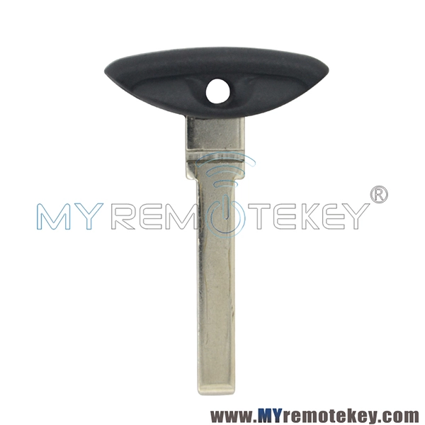 Smart key blade for SAAB 93 95