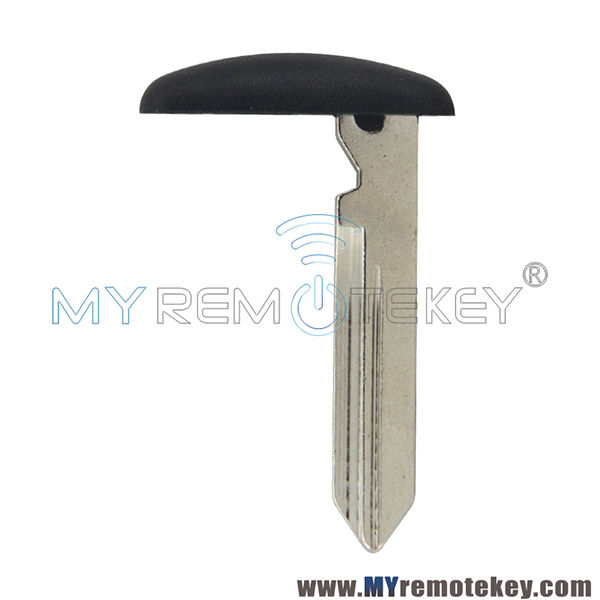 For Ford Edge Expedition Explorer Taurus Lincoln MKS MKT MKX 2011 - 2015 smart emergency key blade