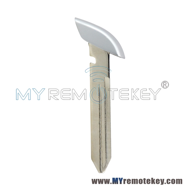 For Maserati smart key blade