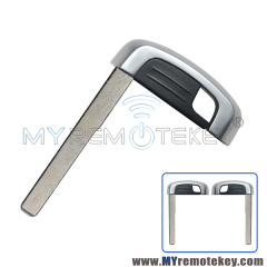 Emergency key blade for 2017 Ford F-250/350/450/550 FCC ID: M3N-A2C93142600 PN:164-R8168 5929522