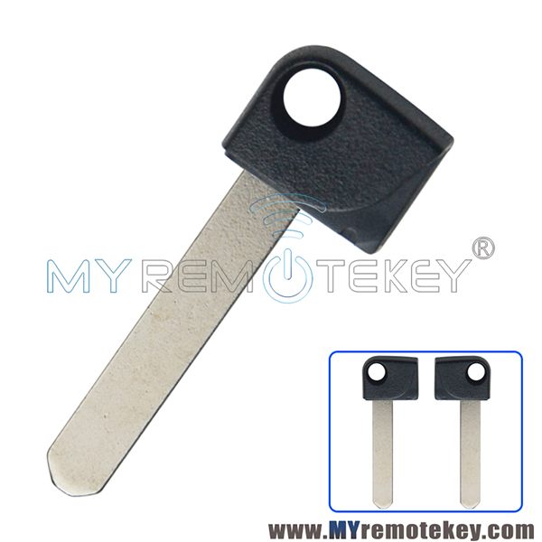 Smart emergency key blade for Honda Accord Spirior Crosstour