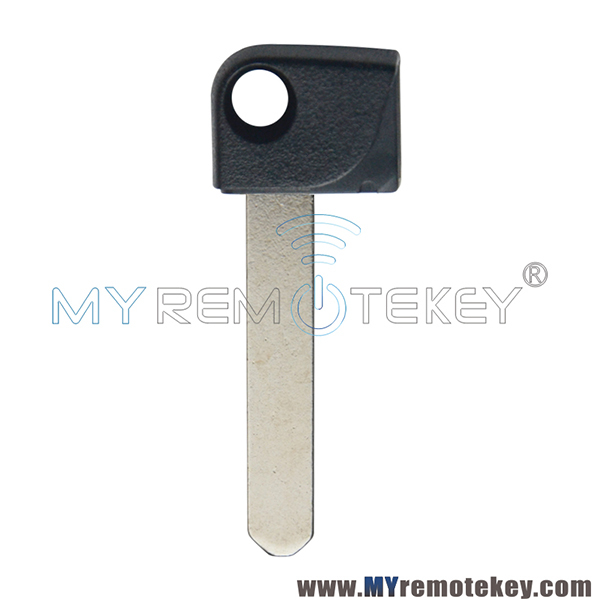 Smart emergency key blade for Honda Accord Spirior Crosstour