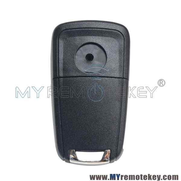 Remote Flip Key Smart key 4 Button 315Mhz 434Mhz KR55WK50073 for 2014 Chevrolet Impala
