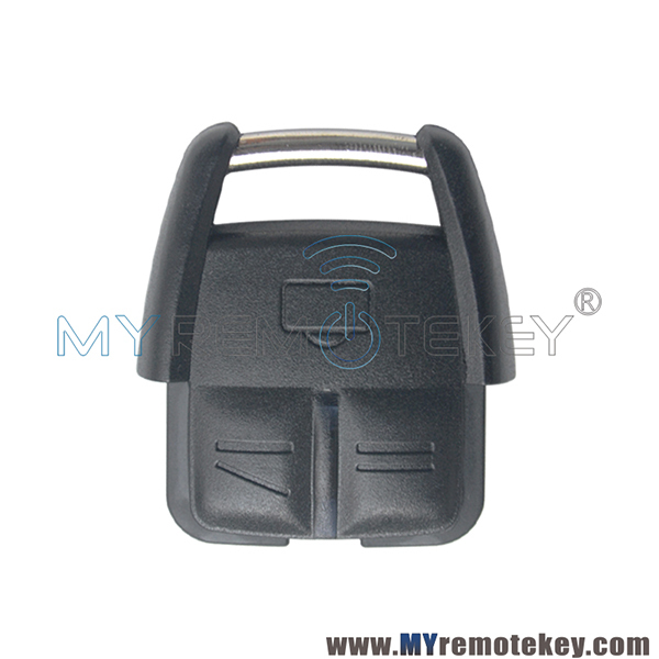 Remote key fob 3 button 434Mhz for Opel Vectra Astra Zafira