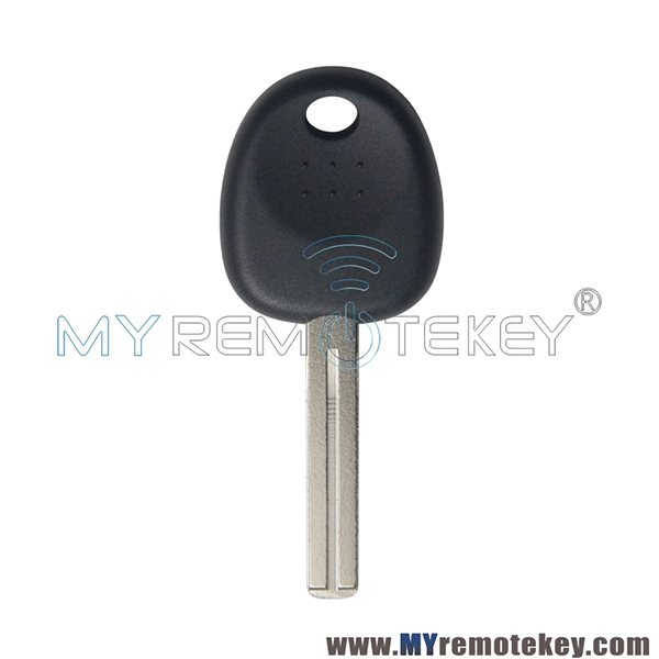 Transponder key ID46 chip TOY48 For Hyundai Rainer