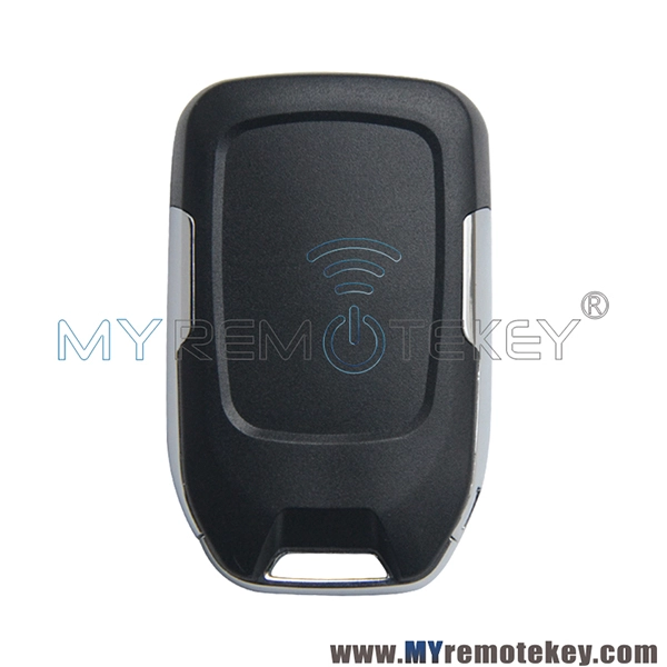 HYQ1AA 315mhz Smart car key HYQ1EA 433mhz ID46 chip 3 button for GMC Terrain Chevrolet Suburban Tahoe 2018 2019 PN13591388