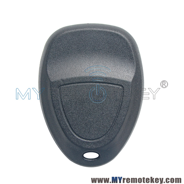 KOBGT04A Remote Fob for Chevrolet Buick Pontiac 5 button 315mhz 22733524