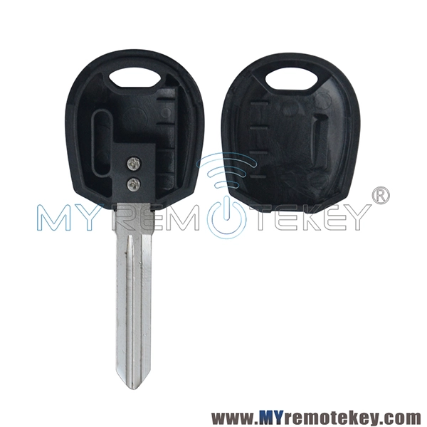 Transponder key ID46 HYN14L for Kia Optima