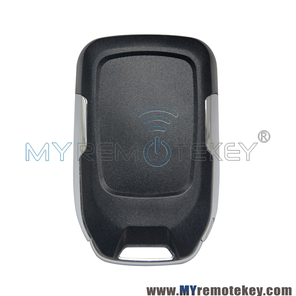 HYQ1EA Smart key case 5 button for Chevrolet Silverado GMC Acadia 13529632 13508398