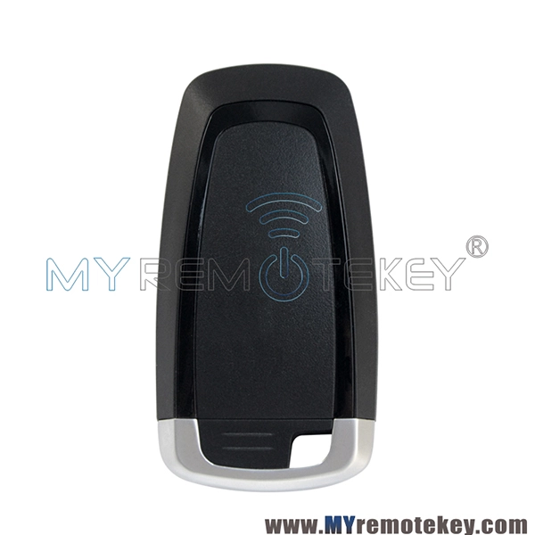FCC M3N-A2C93142300 smart key 4 button 315MHZ for 2017-2022 Ford Edge ...