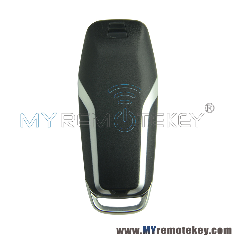 M3N-A2C31243800 Smart key 315MHZ 4 button for Ford Fusion Edge Escape P/N 164-R8109 M3NA2C31243800