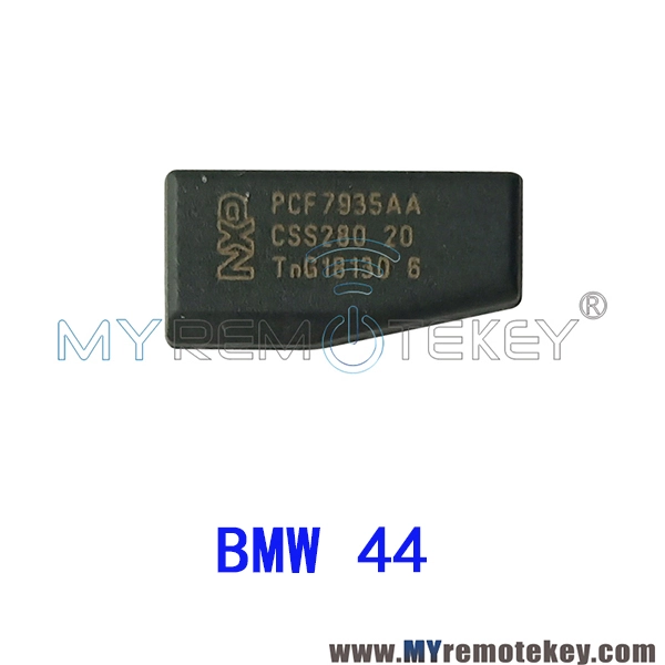 ID44 transponder chip PCF7935AA for BMW Landrover