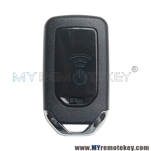 ACJ932HK1210A Smart key 3 button 313.8Mhz 47chip for 2013-2015 Honda Accord Crosstour 72147-TP6-A61/A71