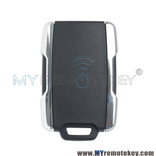 M3N-32337100 remote fob key 5 button 315mhz for 2014-2017 Chevrolet 13580081 M3N32337100