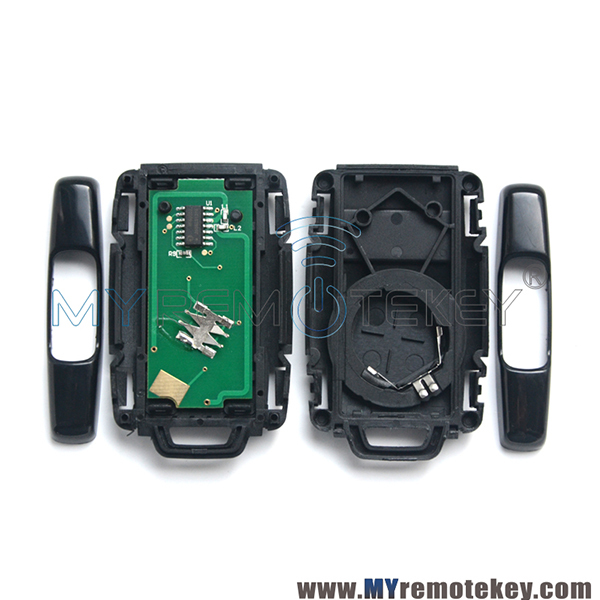 M3N-32337100 Replacement smart key 4 button 315mhz for Chevrolet Colorado Silverado GMC Canyon Sierra 2014 2015 2016 2017 PN 22881480 M3N32337100