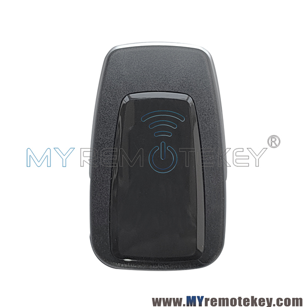 HYQ14FBC Smart Key shell for 2018-2020 Toyota Camry