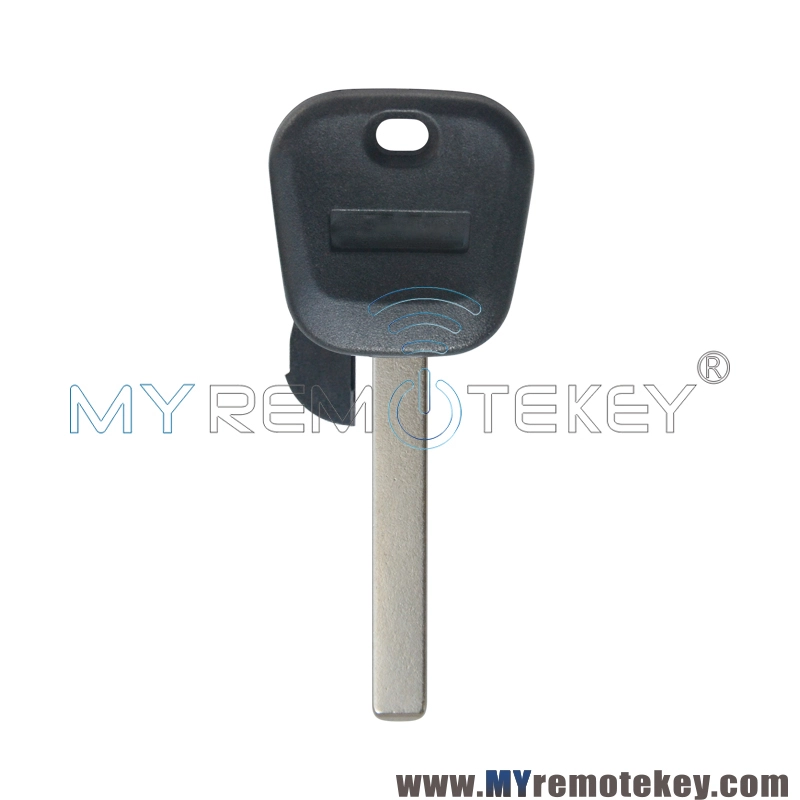 23286589 Transponder key blank B119 for 2015 2016 GMC Yukon XL