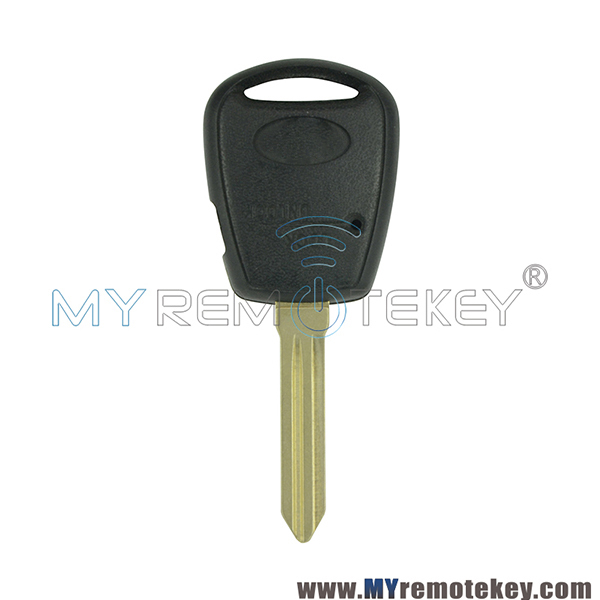 Remote key case  1 button in Side HYN14L for Hyundai