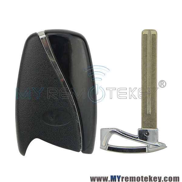 95440-2W600 Smart car key for Hyundai Santa Fe IX45 2013 2014 3 button 434mhz