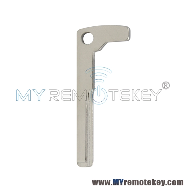 For Mercedes Benz replacement smart key blade