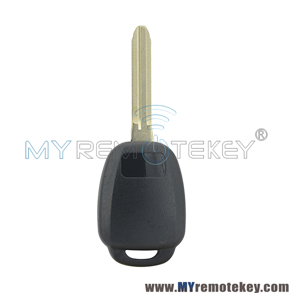 FCC GQ4-52T remote key 4 button 314.4Mhz/434Mhz with G chip/H chip for ...