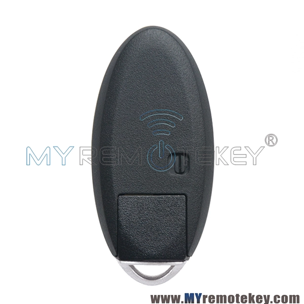 S180144801 KR5TXN1 smart key 4 button 434mhz 4A chip for Nissan Altima Sentra Versa 2019-2021 285E3-6CA1A