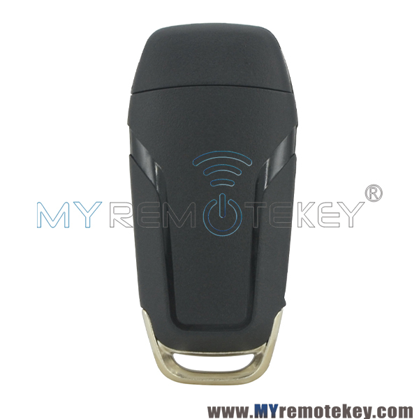 N5F-A08TAA Flip key 4 button 315mhz for 2019-2022 Ford Transit 164-R8236 5938098