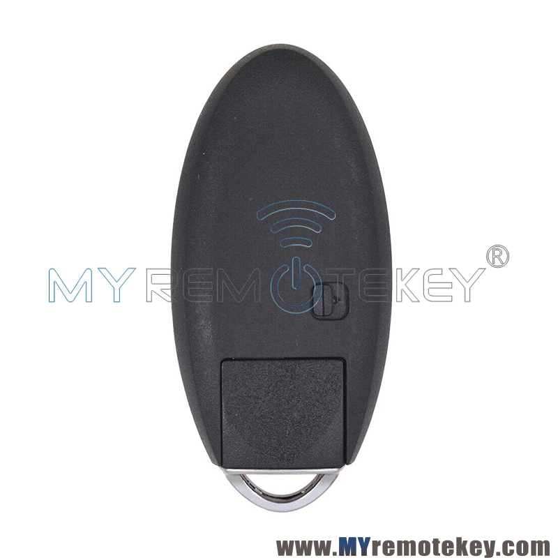 CWTWBU619 Smart Key 3 Button 315mhz ID46 chip for Infiniti FX35 FX45 2005-2008 2285E3-CL01D 285E3-CL02D