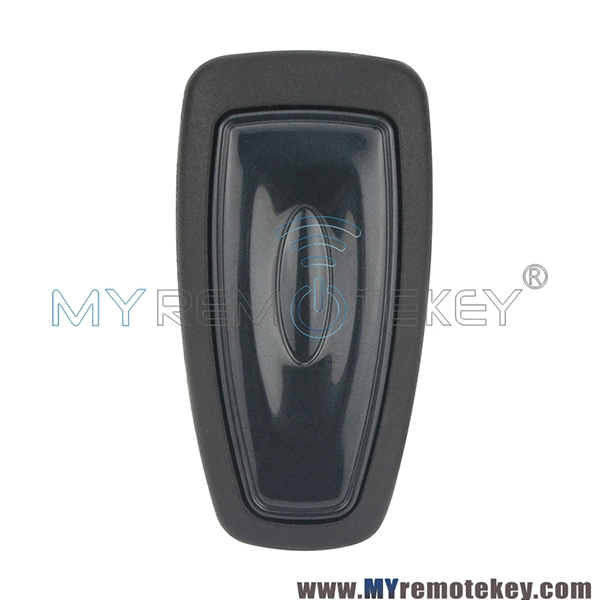 A2C53435329 Flip Remote Key 3 button 433Mhz FSK ID83 chip for 2012-2019 Ford Transit Custom Connect BK2T-15K601-AC