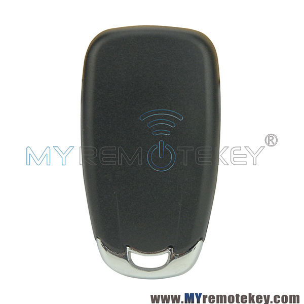 HYQ4AA HYQ4EA Chevrolet smart key shell 4button