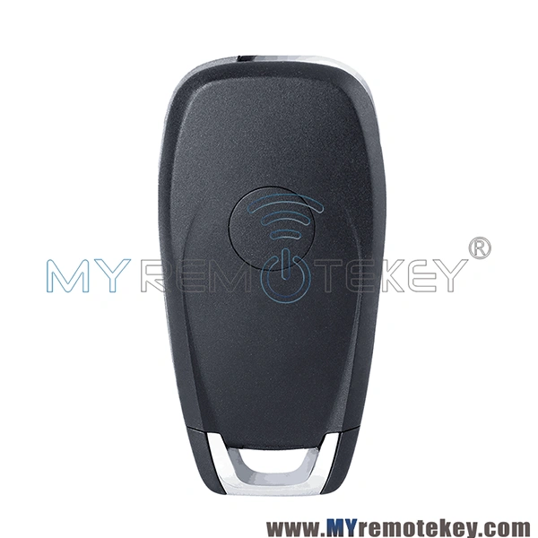 LXP-T003 Flip Remote Key 3 Button 315mhz ID46 for Chevrolet Trax Spark 2019-2022 PN: 13522783