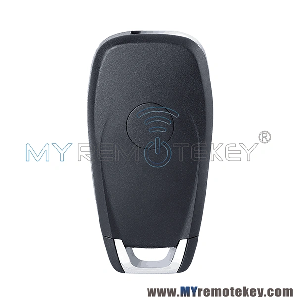 LXP-T003 Flip Remote Key 4 Button 315MHz ID46 for 2019-2022 Chevrolet Sonic Trax Spark PN: 13530752