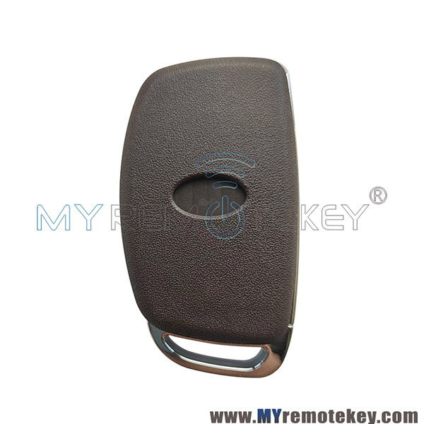 FCC: TQ8-FOB-4F07 Smart Key 4-Button 434mhz ID47 (HITAG 3) for 2016-2017 Hyundai Tucson PN: 95440-D3100NNA