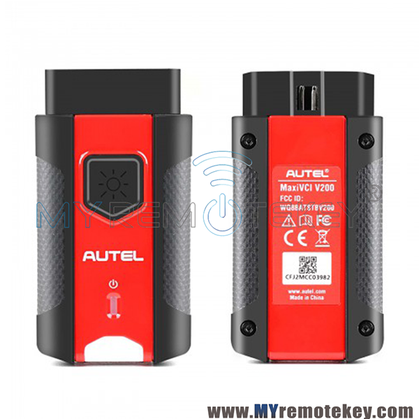 2022 Autel MaxiIM KM100 Universal Key Generator Kit Support Transponder Reading/ Cloning and IMMO Learning