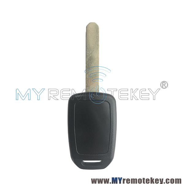 MLBHLIK6-1T remote head key 4 button 313.8Mhz HITAG3 ID47 chip for 2014-2021 Honda CR-V HR-V 35118-T0A-A30