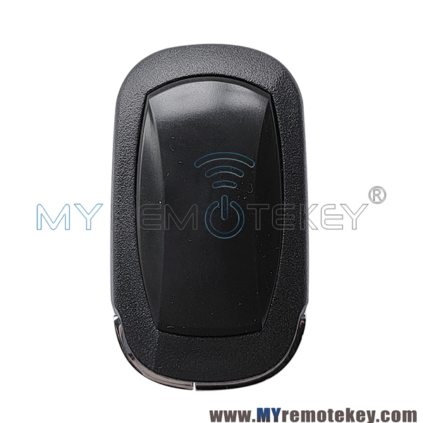 72147-T20-A01 Smart key shell 4 button for 2022 Honda Accord KR5TP-4